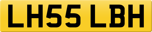 LH55LBH